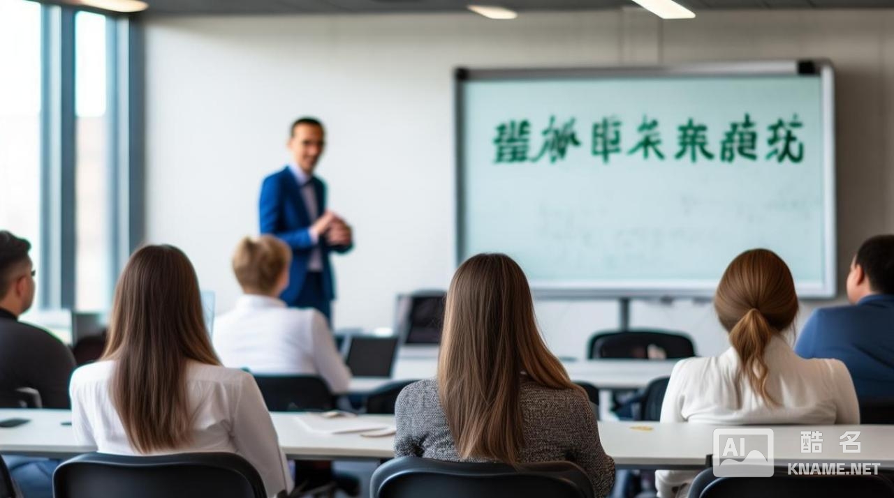 什么是知识产权培训班