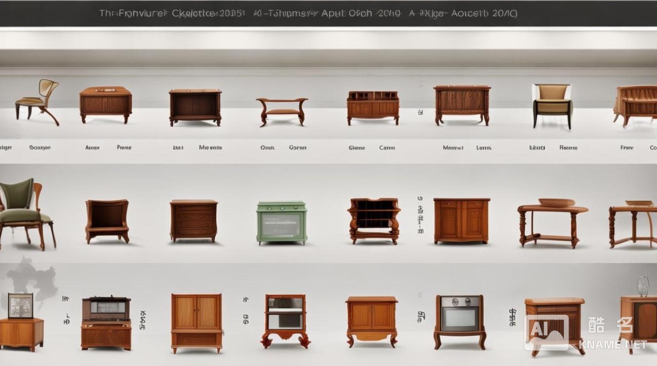 浴室柜商标类别是什么