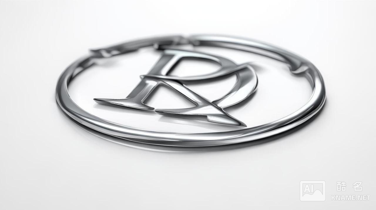 品牌r标是什么样的