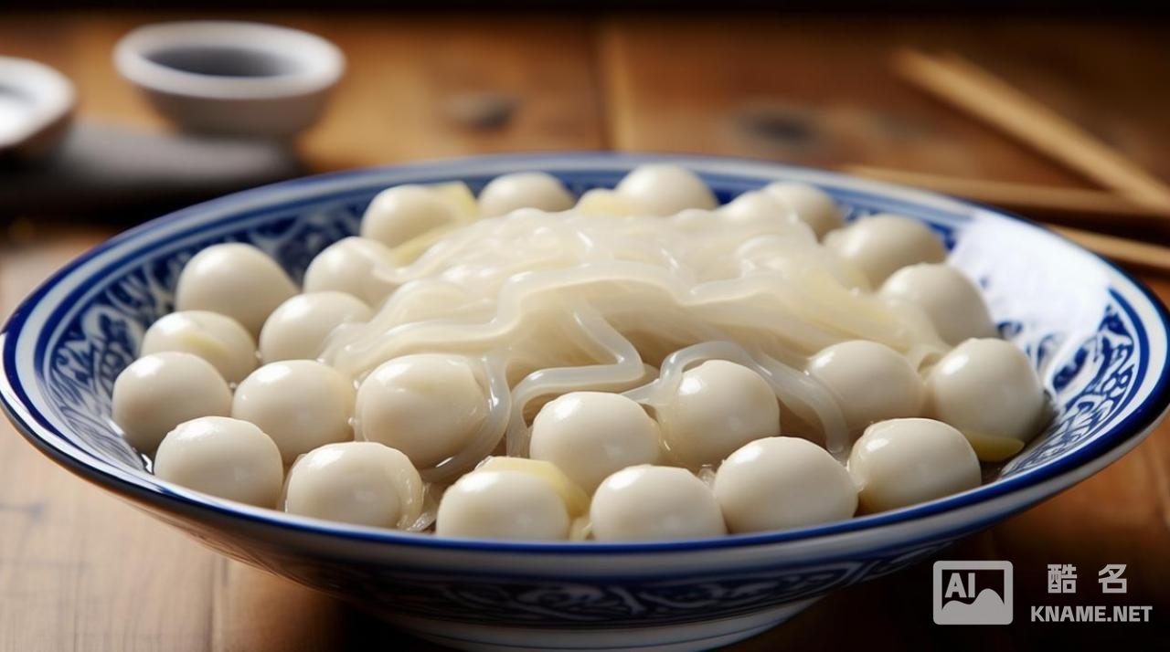 地瓜粉可以做什么零食