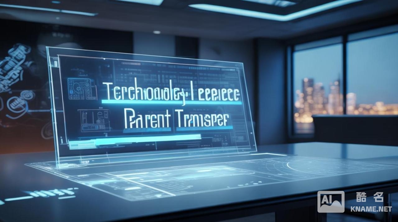 推销知识产权是什么意思