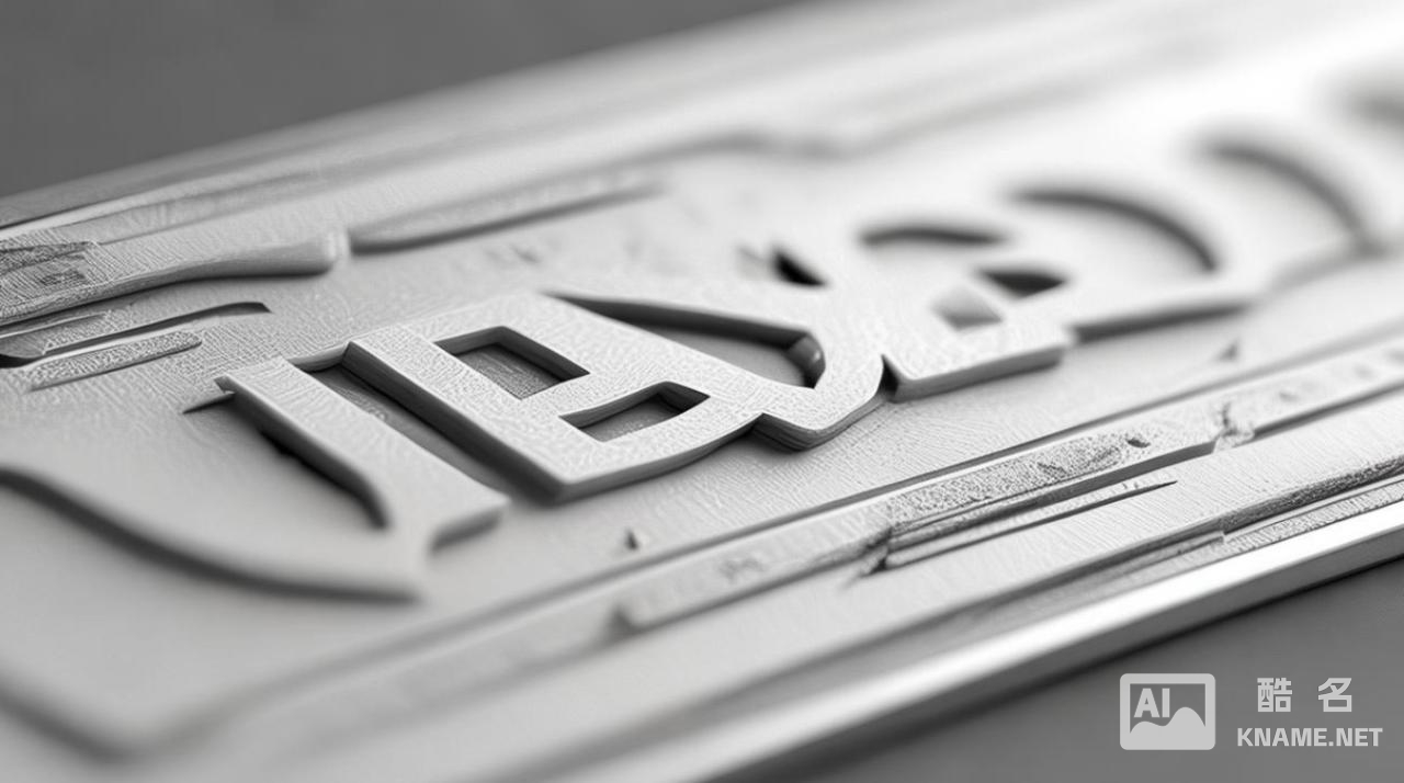 英文商标证是什么样的