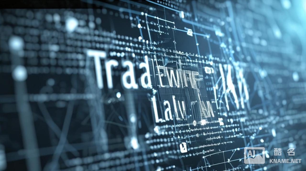 中国的互联网商标注册