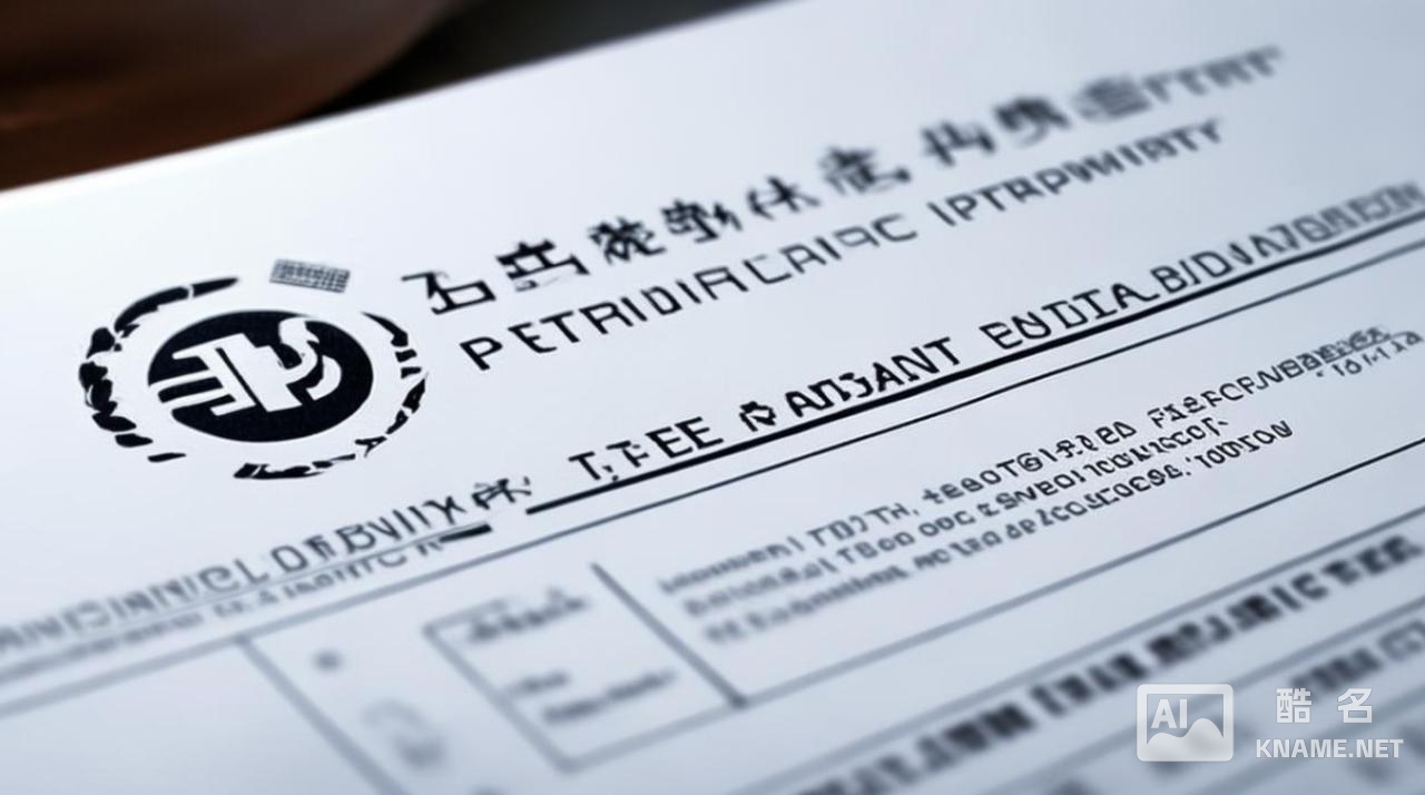 交专利费需要什么资料