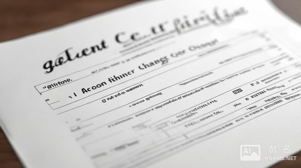 专利双变更是什么意思