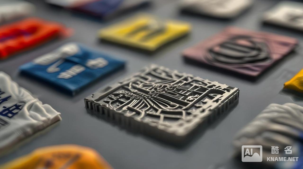 优衣库商标注册证