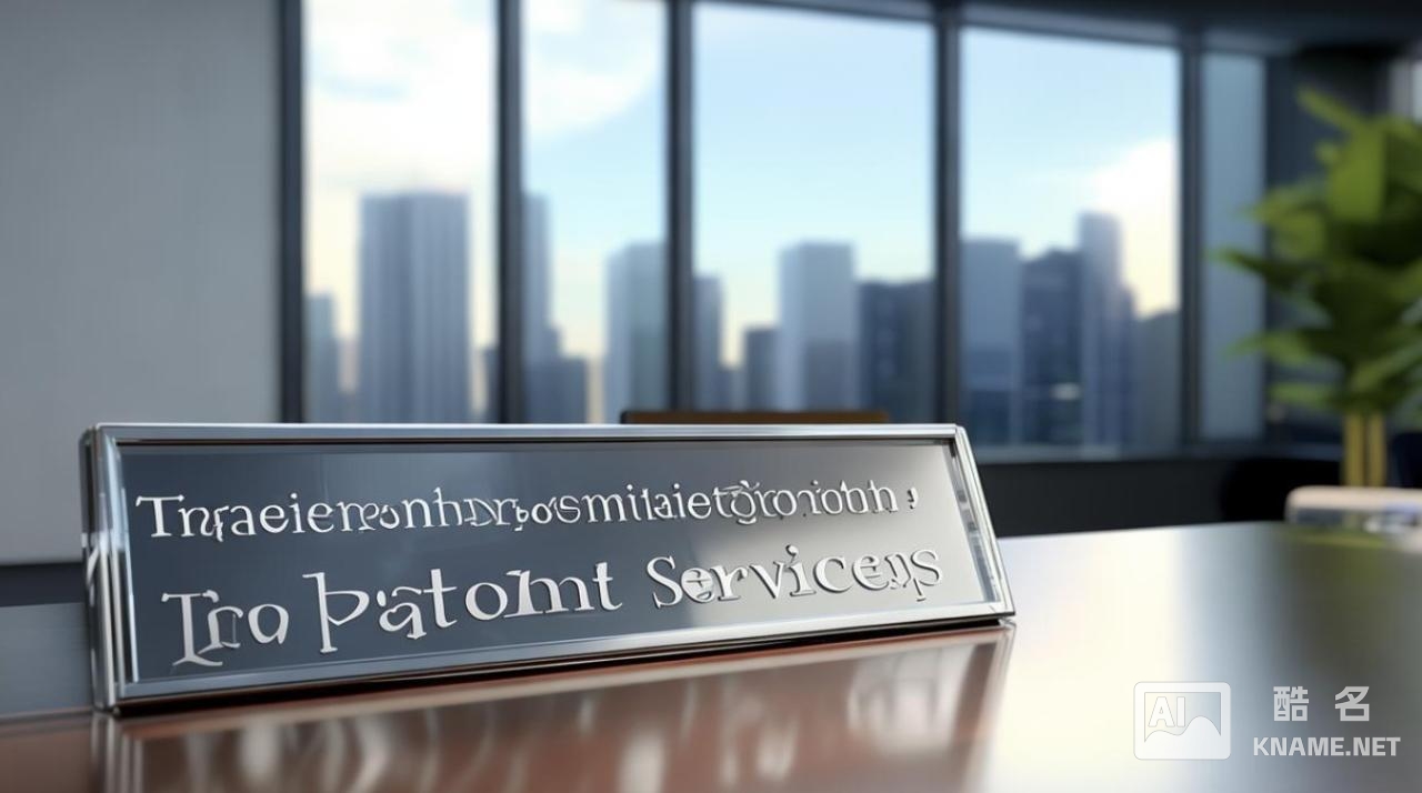 知识产权服务机构做什么