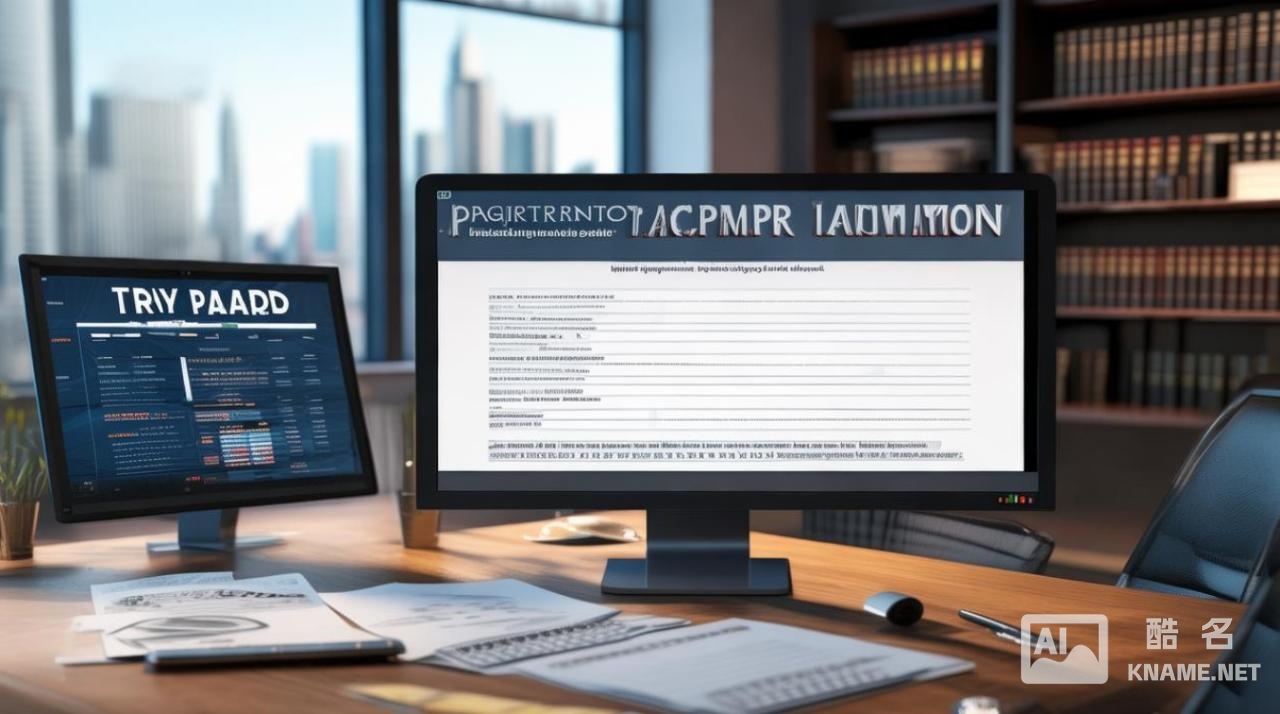 注册知识产权是什么意思