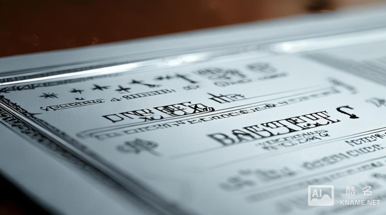 专利数字证书编号是什么