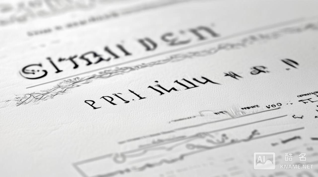 专利数字证书编号是什么