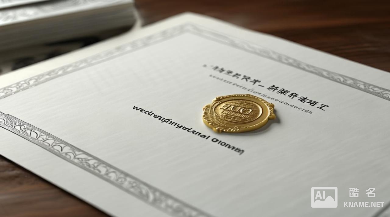 公司商标注册证怎么查