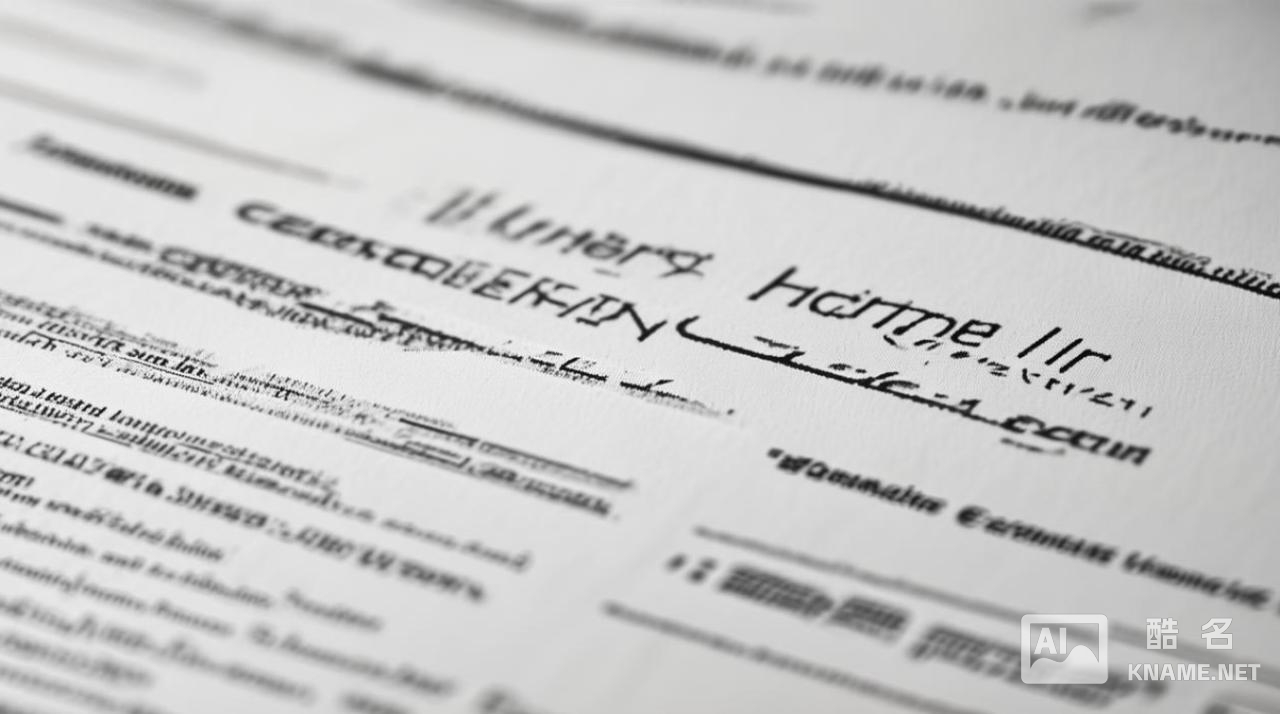 21类商标注册申请书