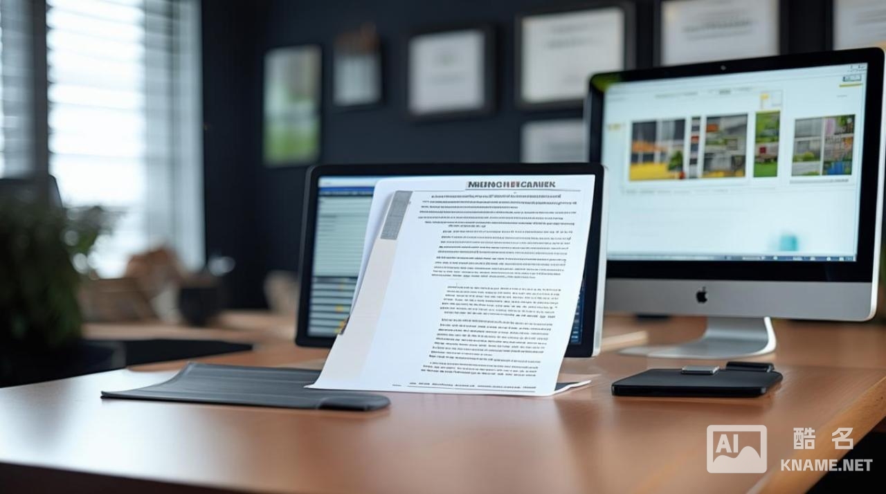 第36类商标注册证