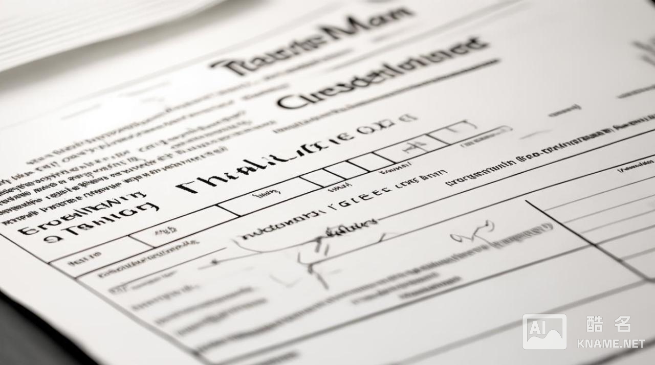 商标注册好了有什么资料