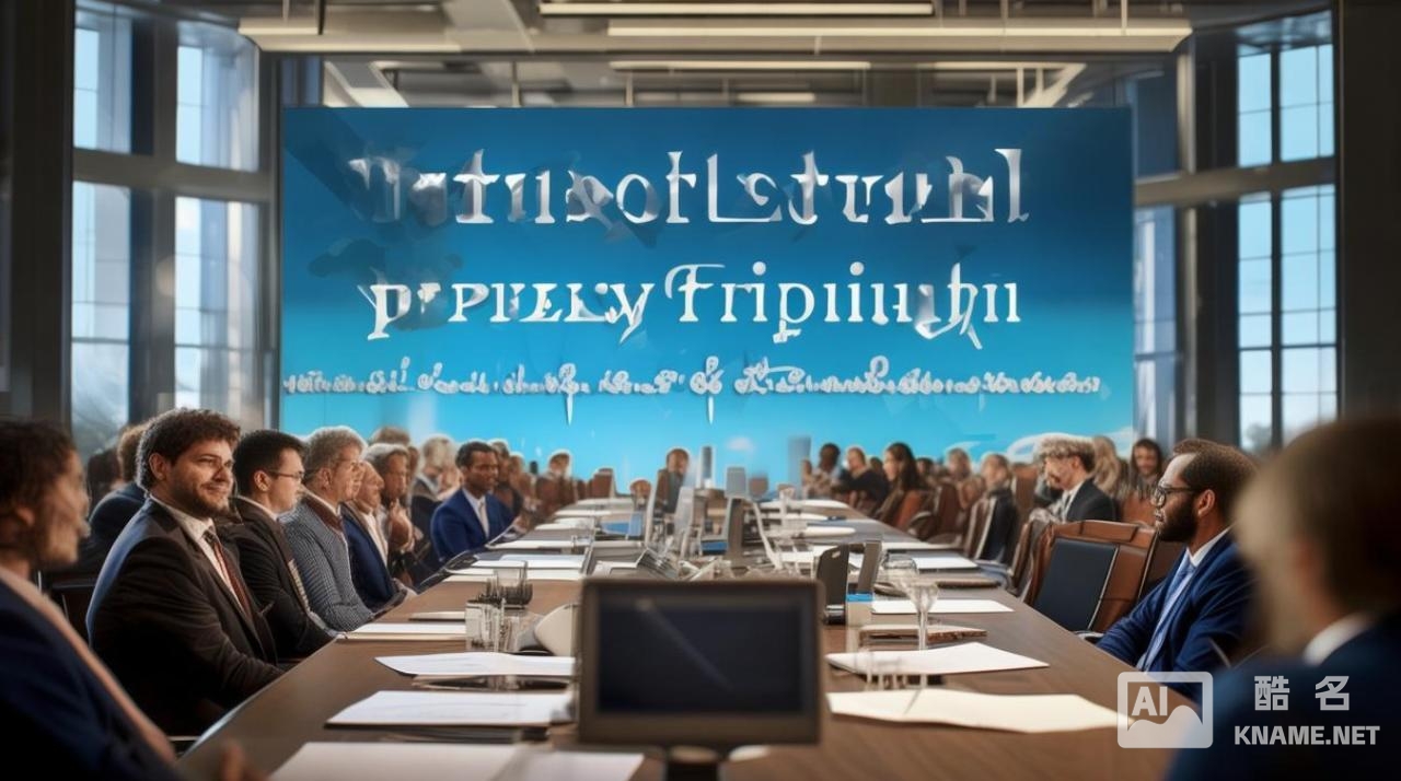 国际知识产权港是什么