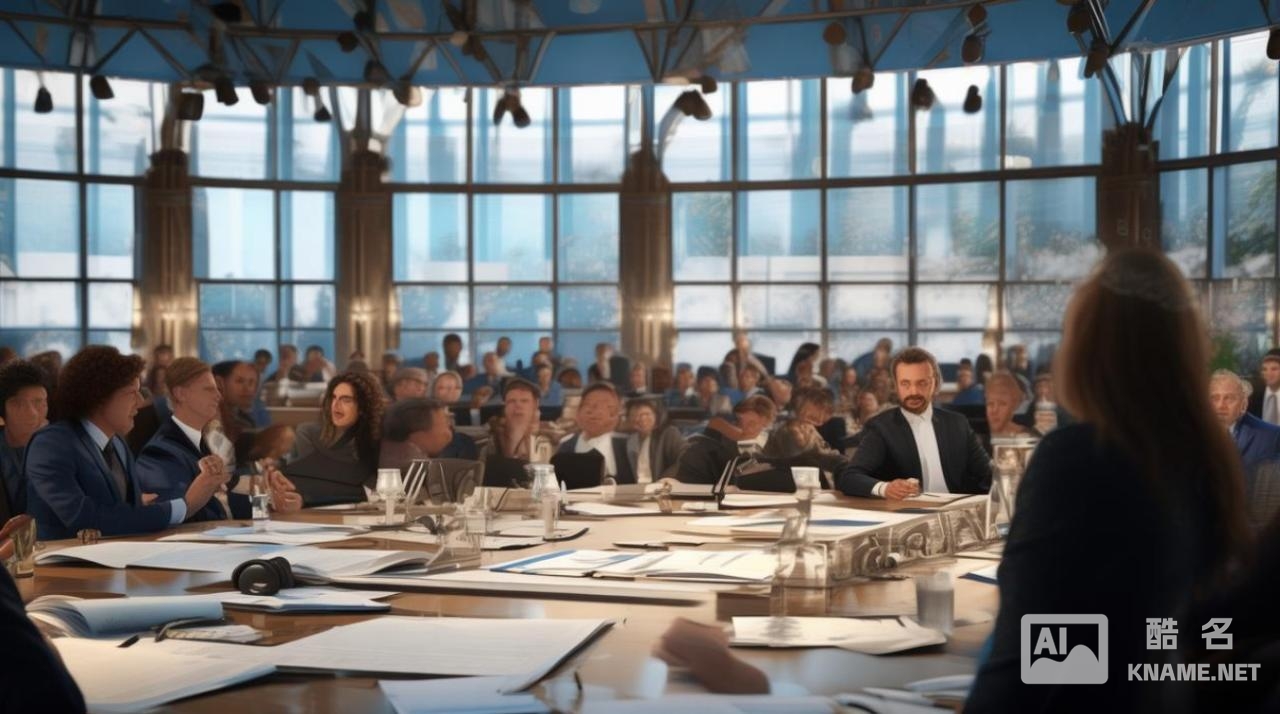 国际知识产权港是什么