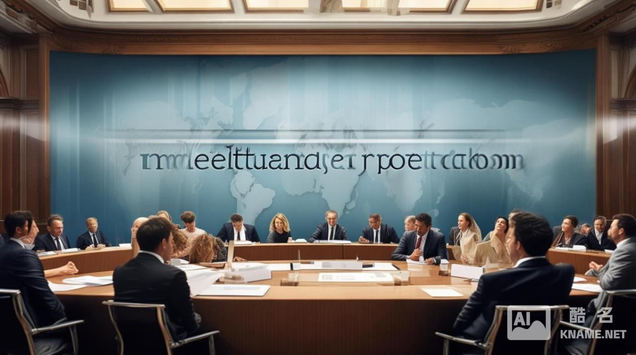 国际知识产权港是什么