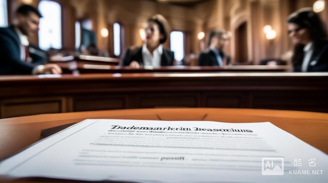 商标注册驳回审查员误判