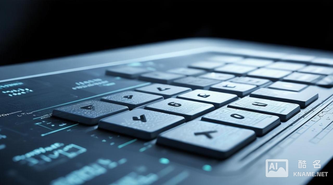 软件著作权类别是什么