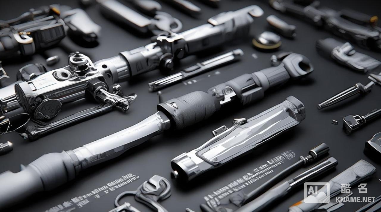 八类工具是什么意思