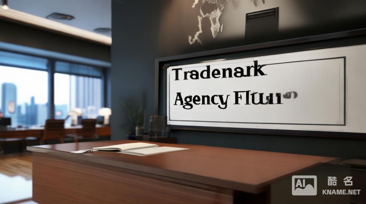 遇到坑人的商标注册机构