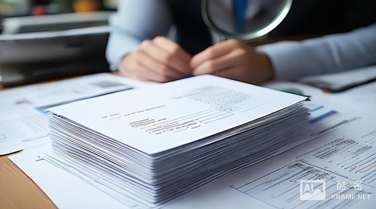 商标注册流程图如何制作