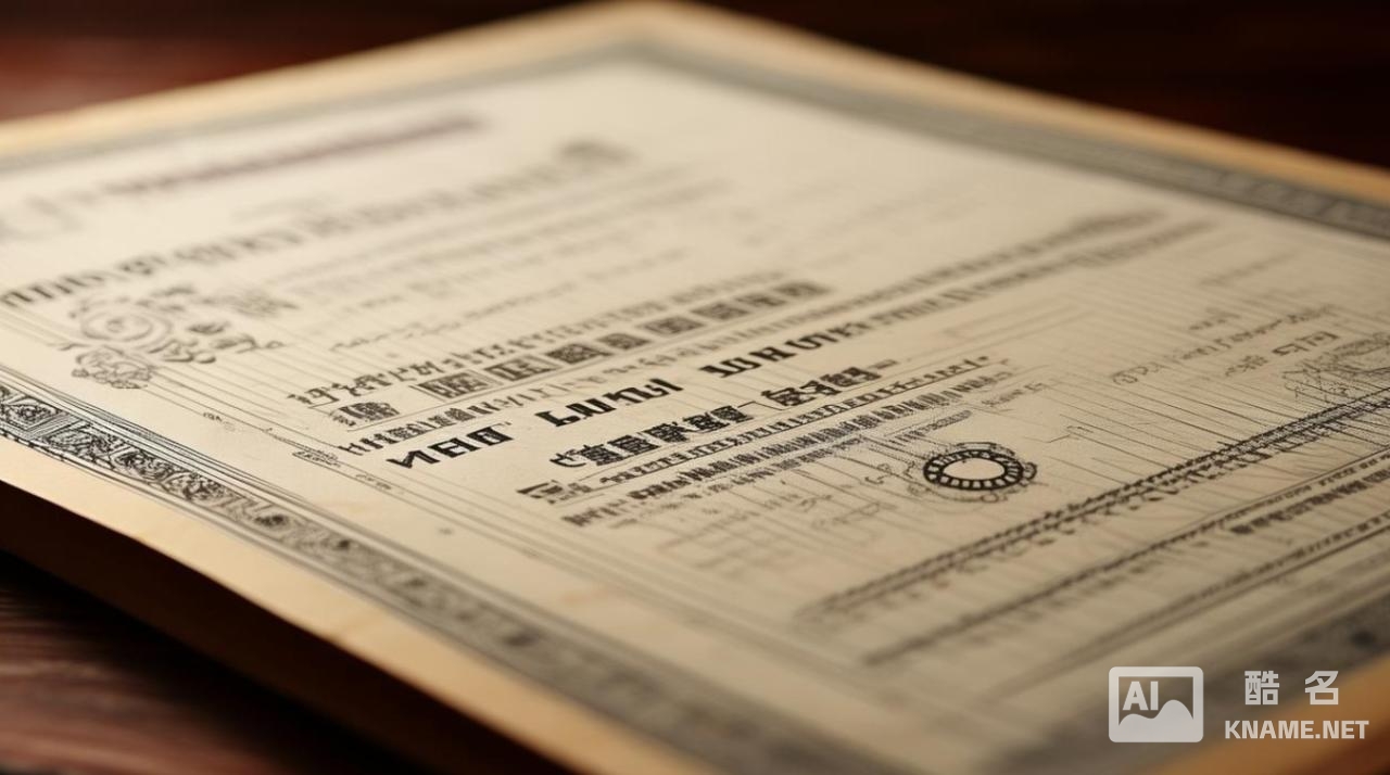 什么样子的专利号授权