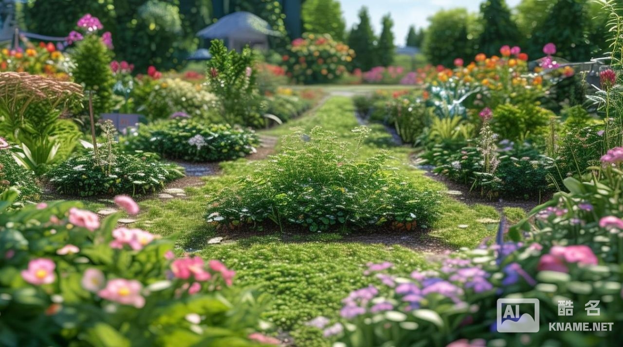 园林绿化商标注册在哪类