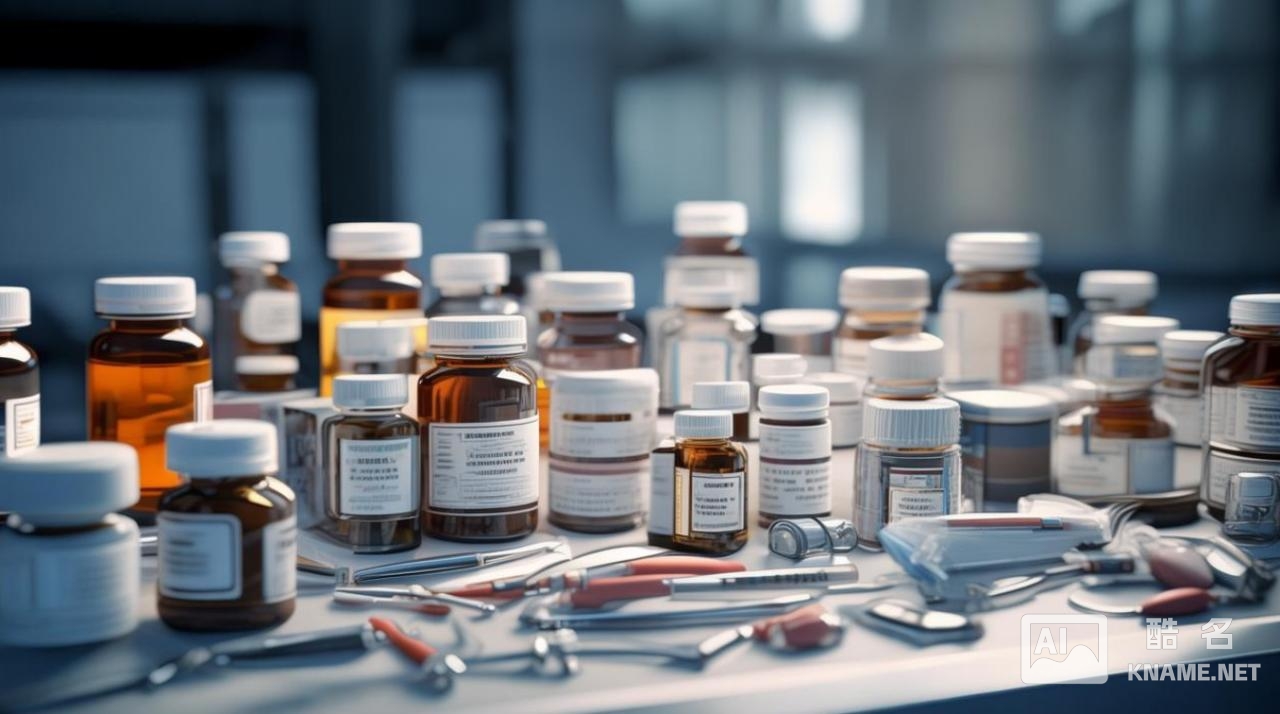 注册商标5类可以做什么