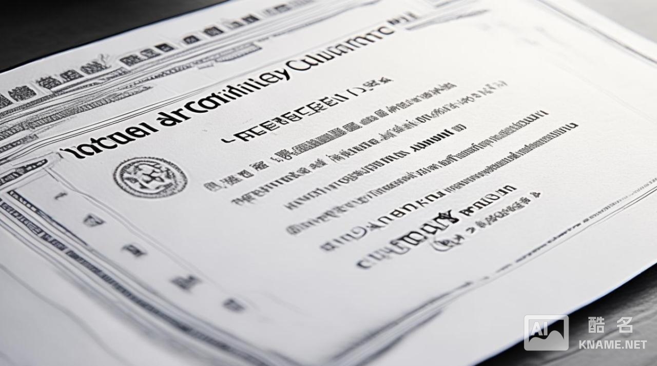 眼镜框商标证号是什么