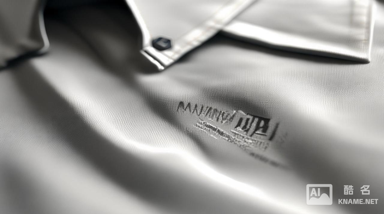 衣服商标标1是什么意思