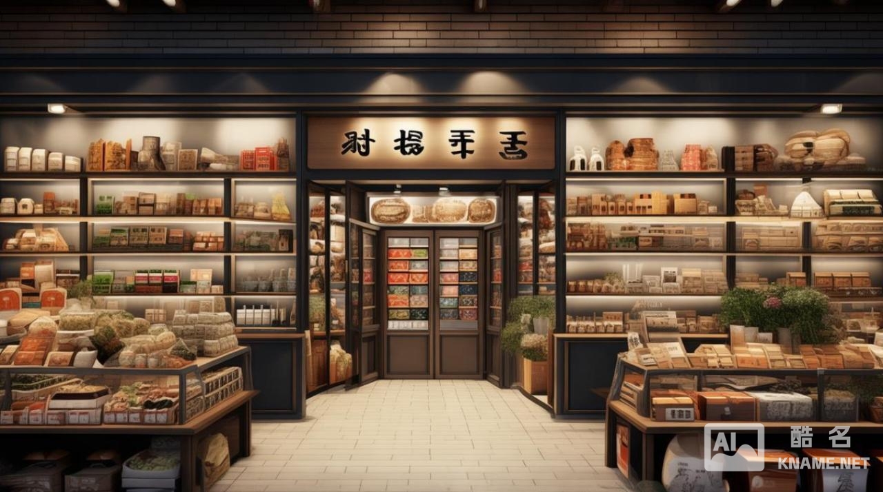 良品铺子商标注册证书