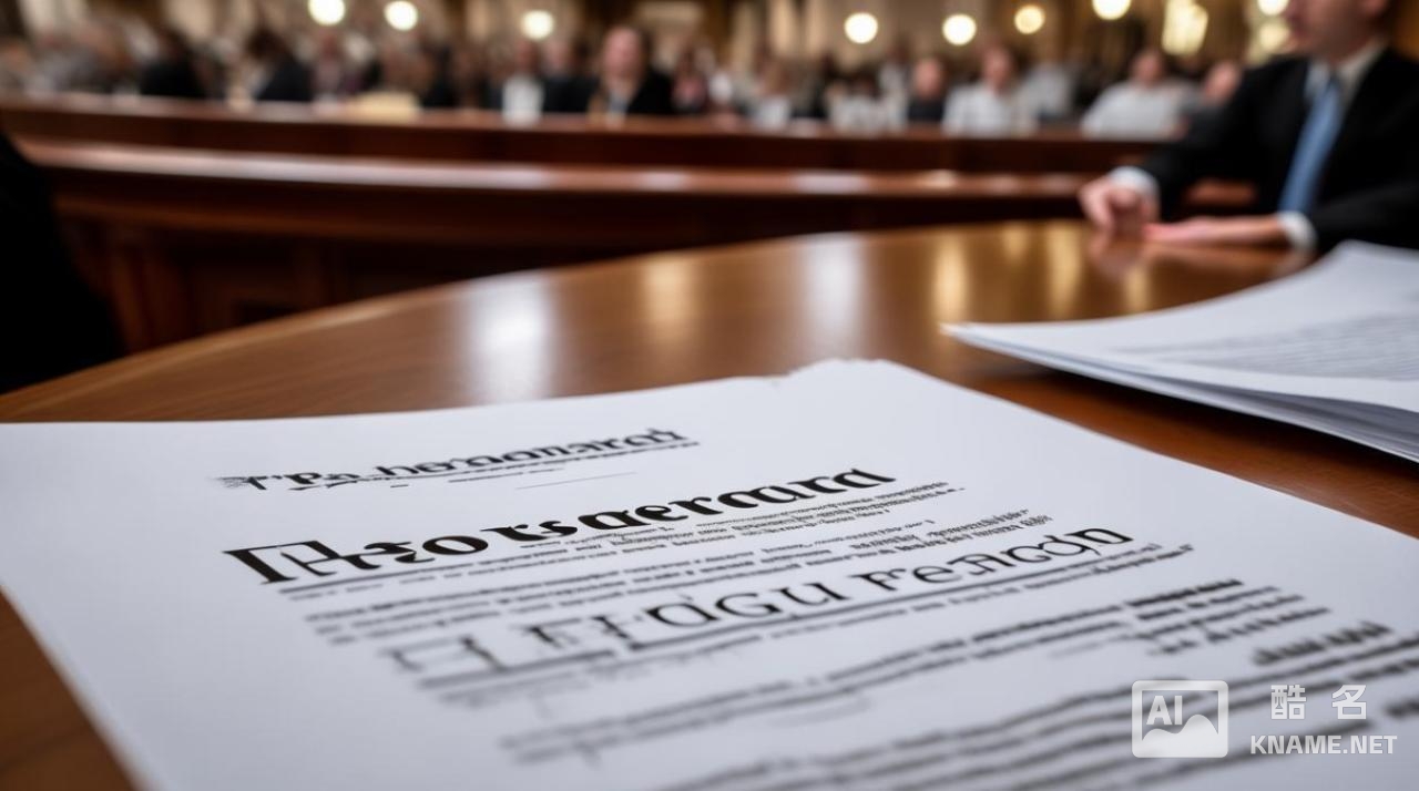 商标注册没通过算诈骗吗