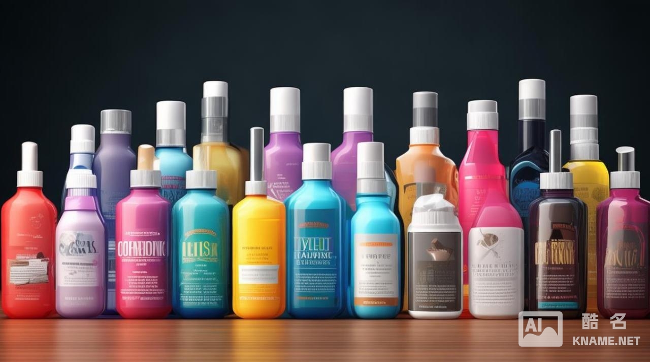 商标第三类有什么