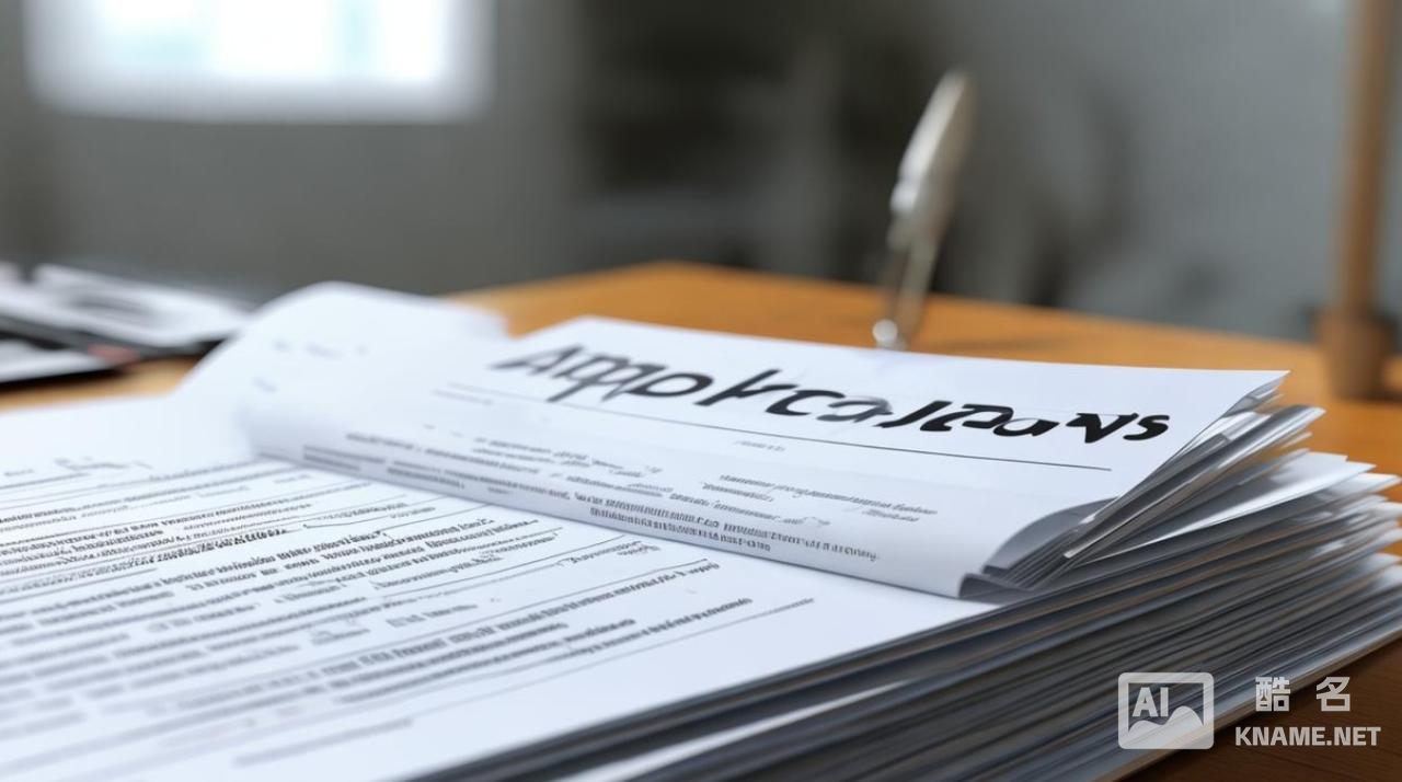 逐一国商标注册流程