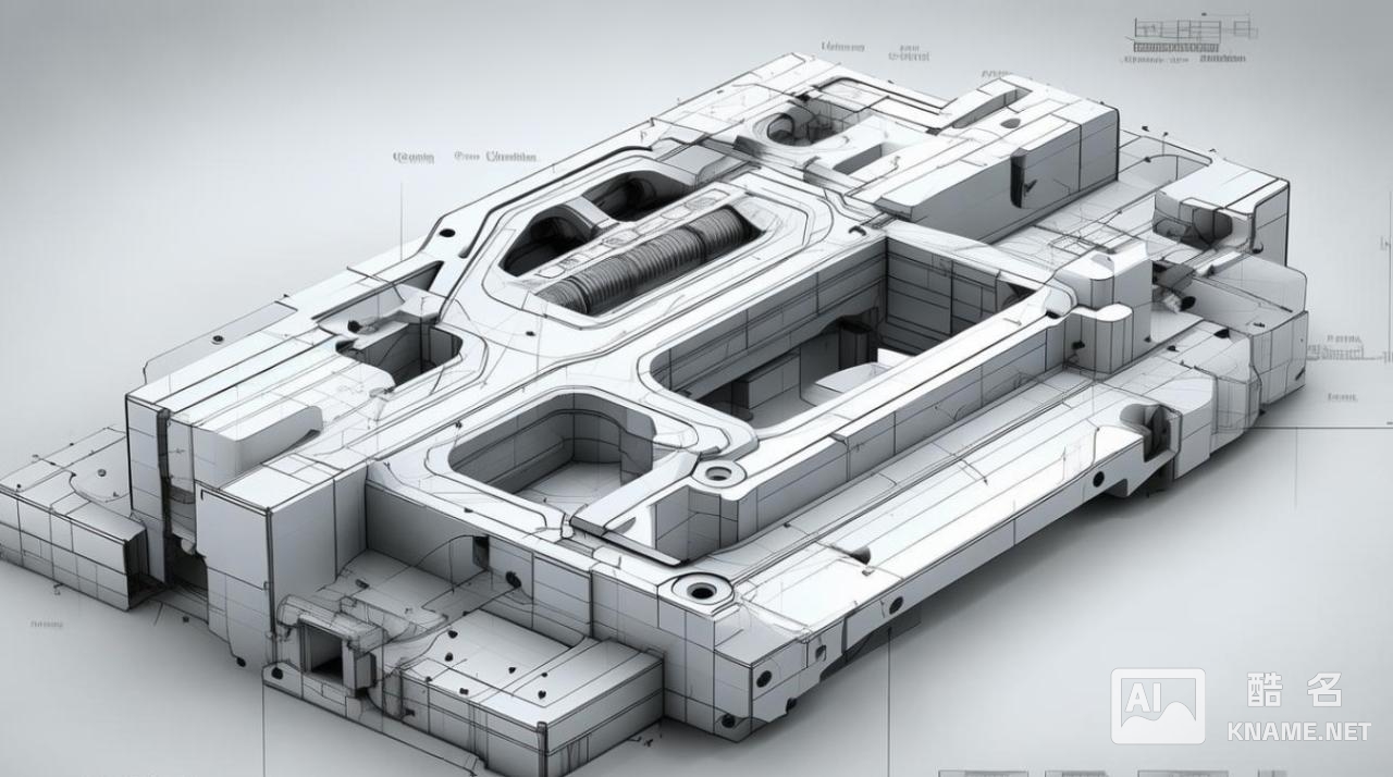 外观专利用什么三维软件