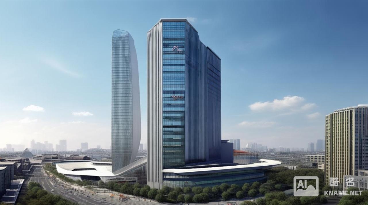 国家商标注册总局在哪里