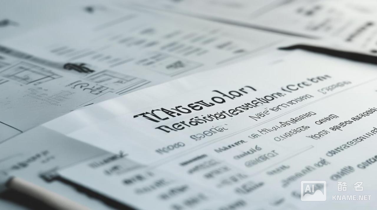 45类商标注册多少钱