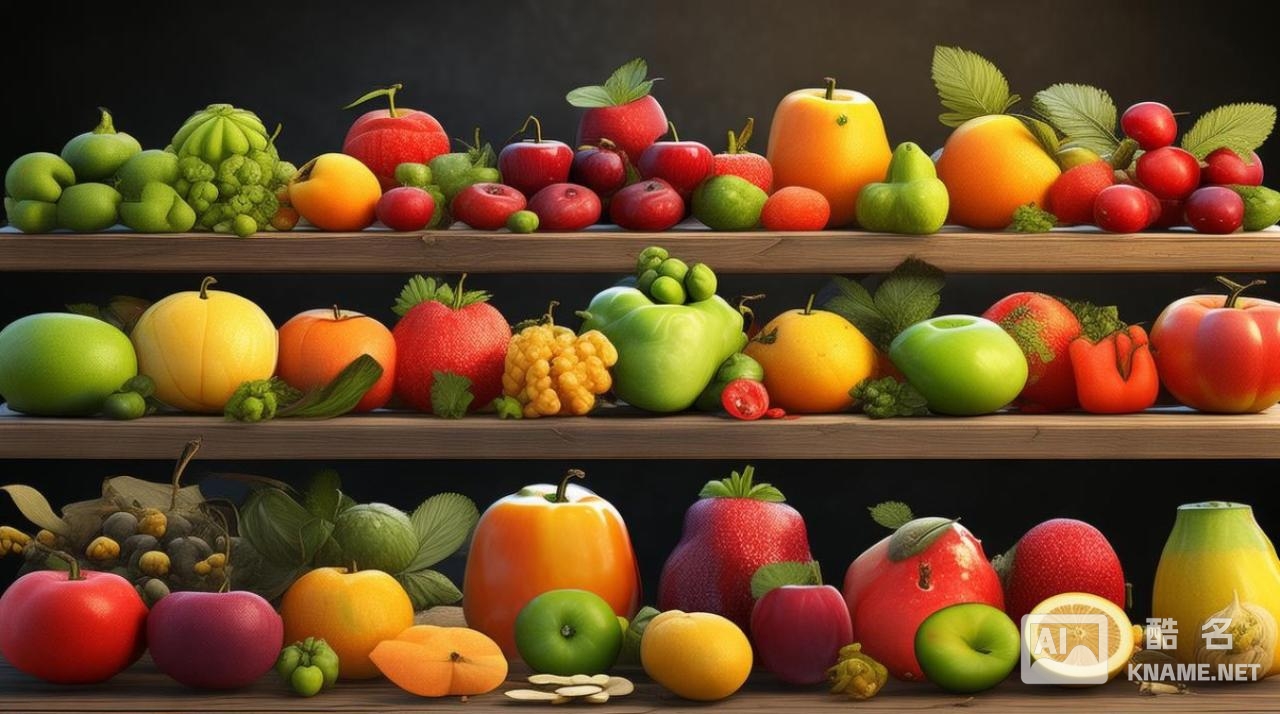 水果店商标注册第几类