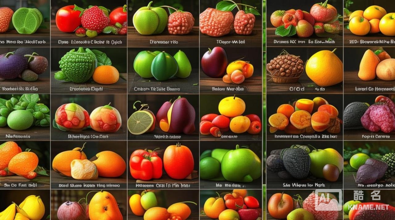 水果店商标注册第几类