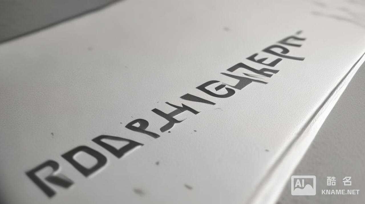 什么都没我能注册商标吗