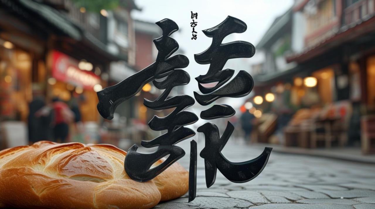 饼类商标注册名字大全