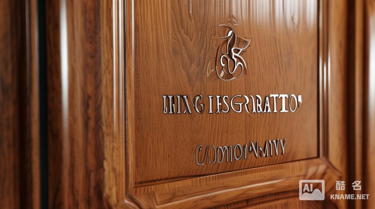 百能橱柜商标注册证