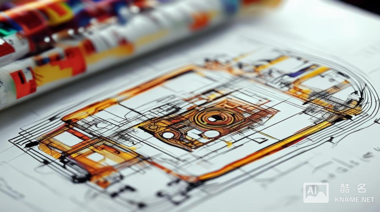 商标注册图形什么意思