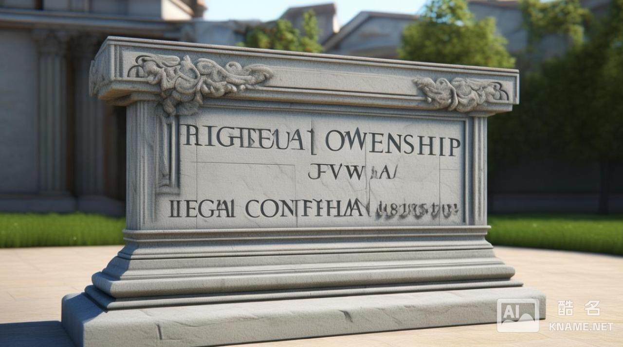 著作权权属是什么意思