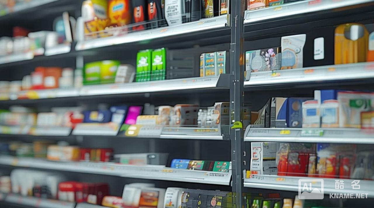 商标注册用商品分类表1