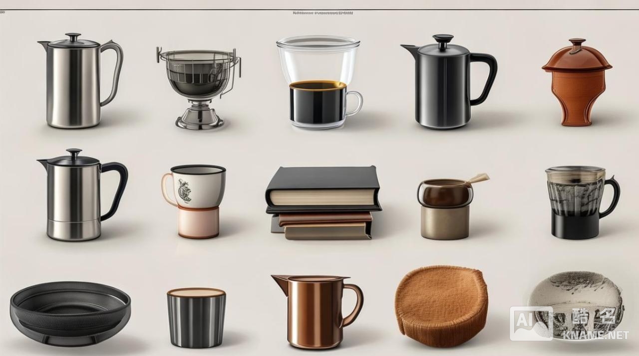 保温杯是什么类别的商品