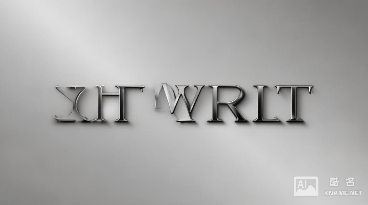 一般用什么字体做商标 一般用什么字体做商标