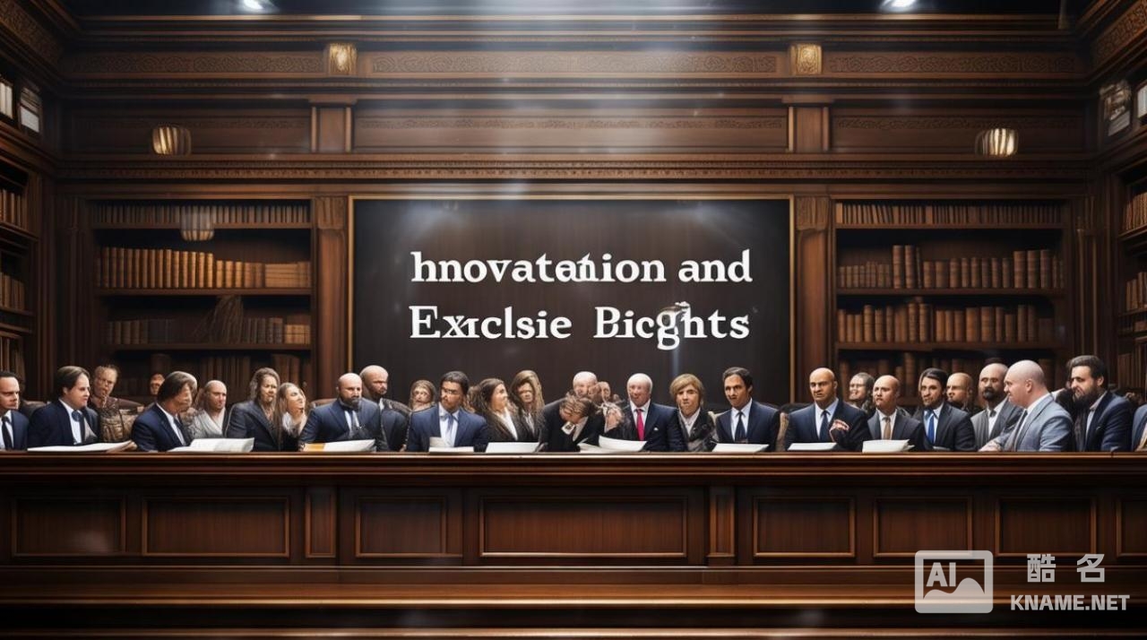 知识产权最重要的是什么