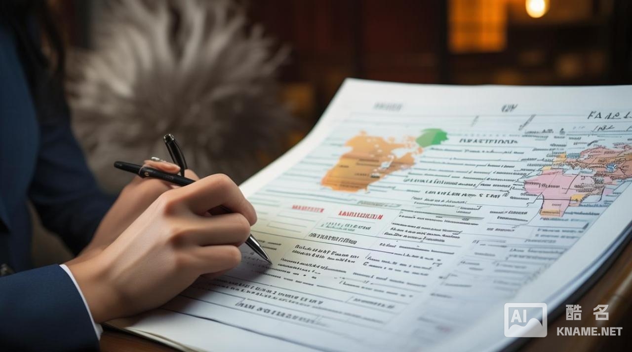 优先权声明是什么意思